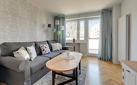 Wave Apartments - Grobla Old Town